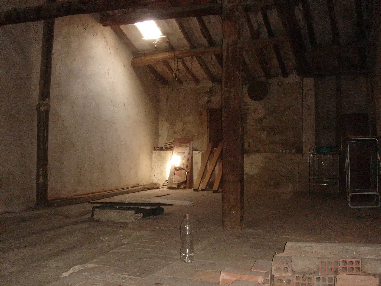 Finca rústica en venta en Cuzcurrita de Río Tirón