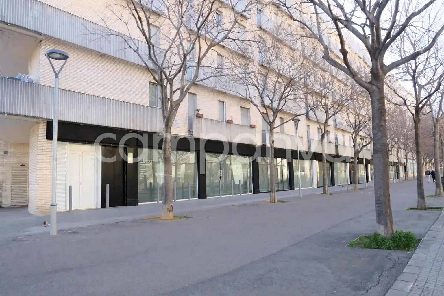 Gewerbefläche zum Verkauf in Sant Andreu
