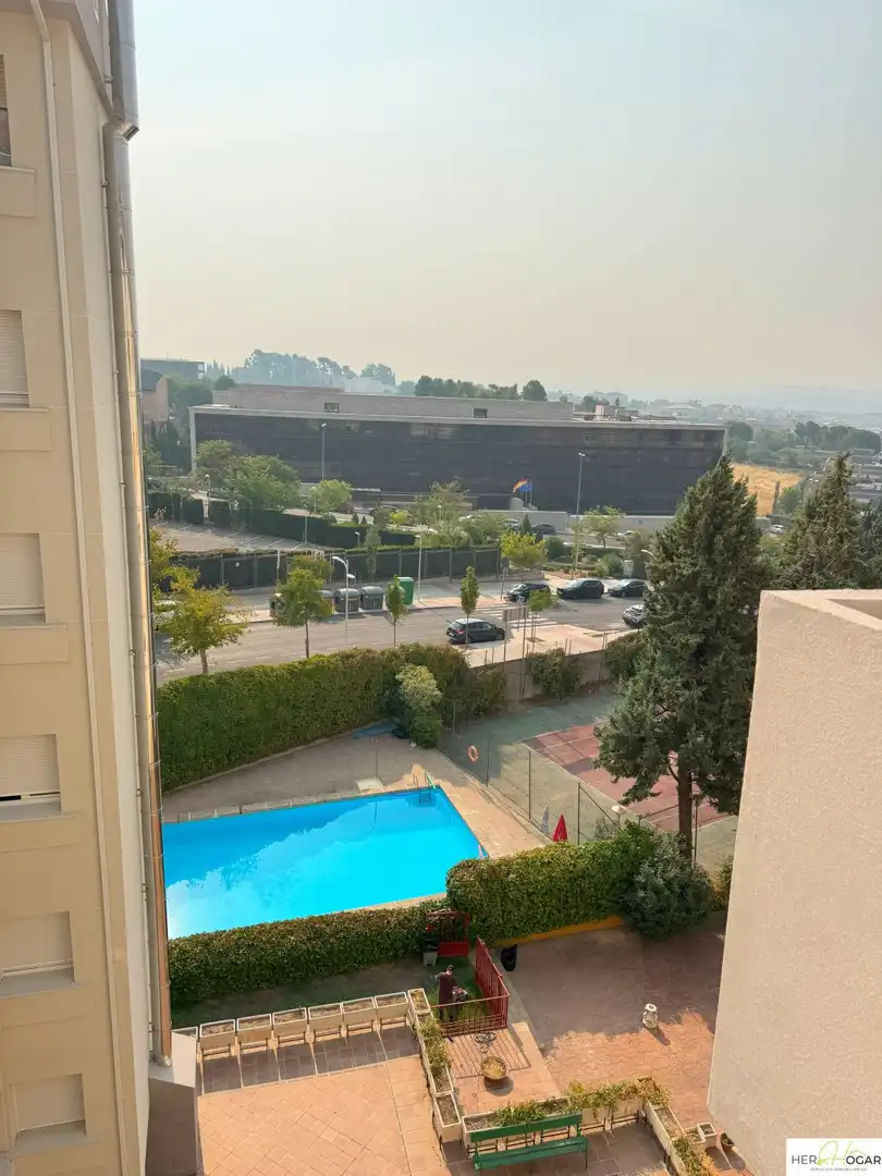 Piso de alquiler en Buenavista - Valparaíso - La Legua