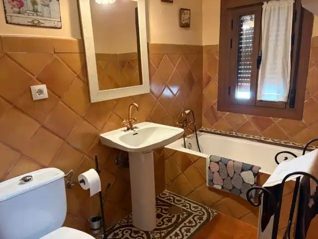 Casa de lloguer a Calle Eugenio Cimadevilla 10, imagen 30