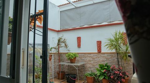 Foto 5 de Casa adosada en venta en C. Romanos, Niebla, Huelva