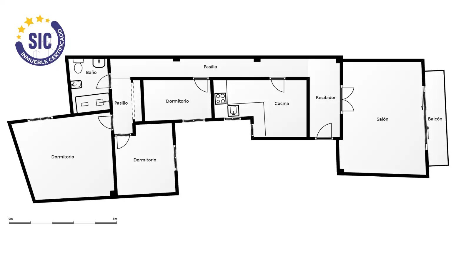 Piso en venta en Llaurí - TR SANT BLAI, 2, Llaurí