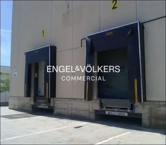 Nave industrielle à louer à Castellbisbal, imagen 8