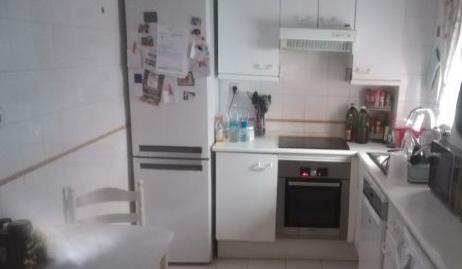 Foto 5 de Pis en venda a Calle Griseras, 2, Griseras - Gardachales, Tudela