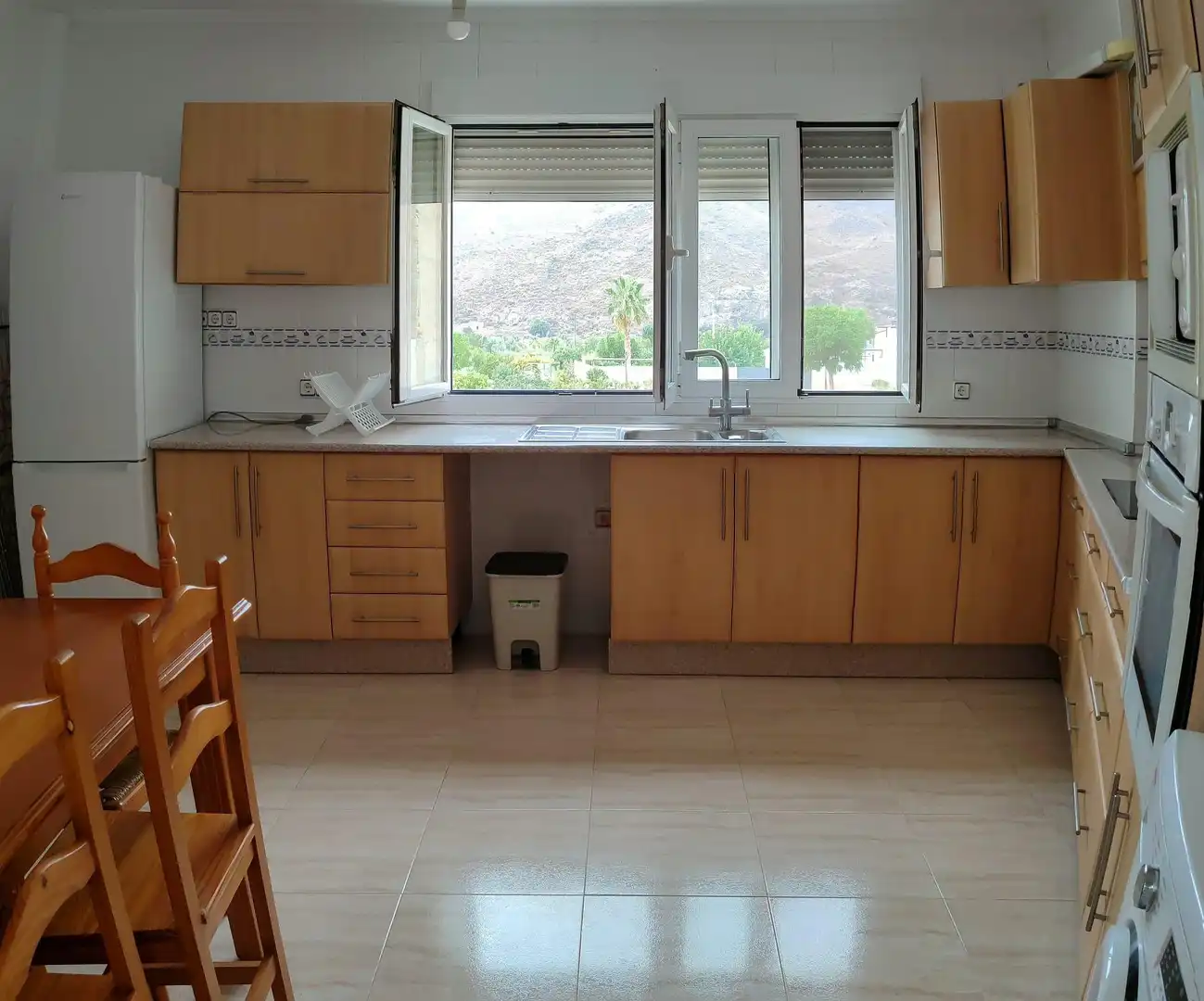 Flat for sale in Fines