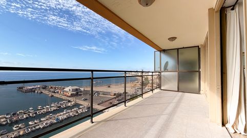 Foto 2 de Apartament de lloguer a Campello Playa, El Campello