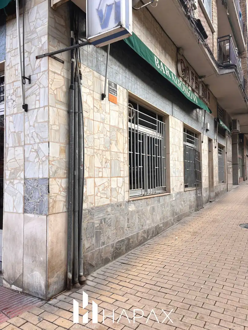 Gewerbefläche zum Verkauf in Salamanca - de Alfonso VI, imagen 31
