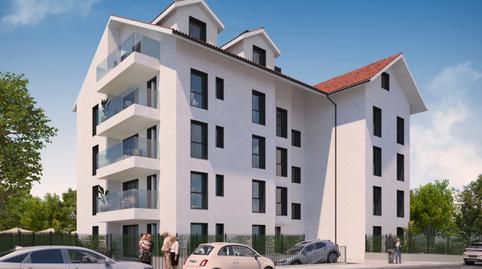 Photo 2 from new construction home in Flat for sale in Calle el Arco, 15, Palacio, Cantabria