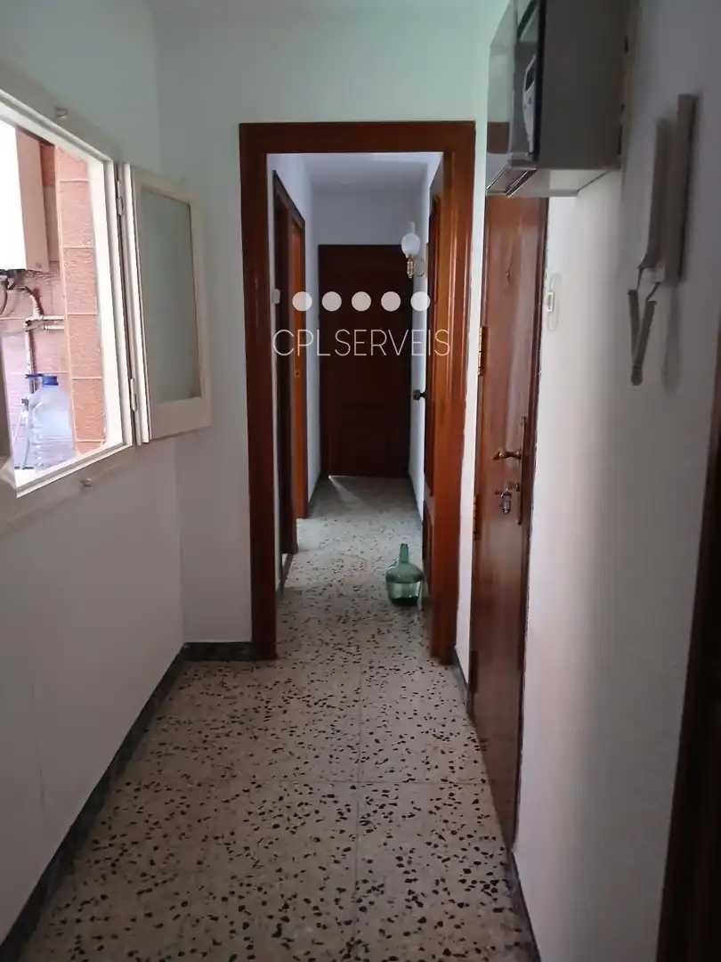 Wohnung zum Verkauf in Nou Barris, imagen 12