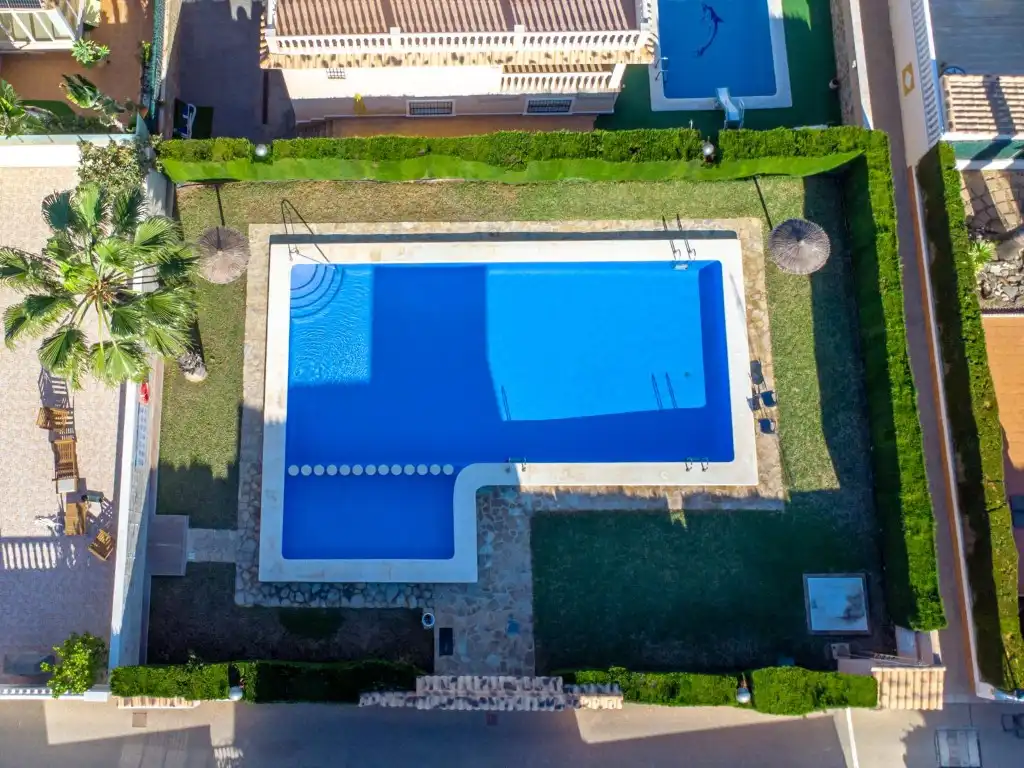 Casa amb piscina en venda a Calle Rosa-Villa Rosa, imagen 27