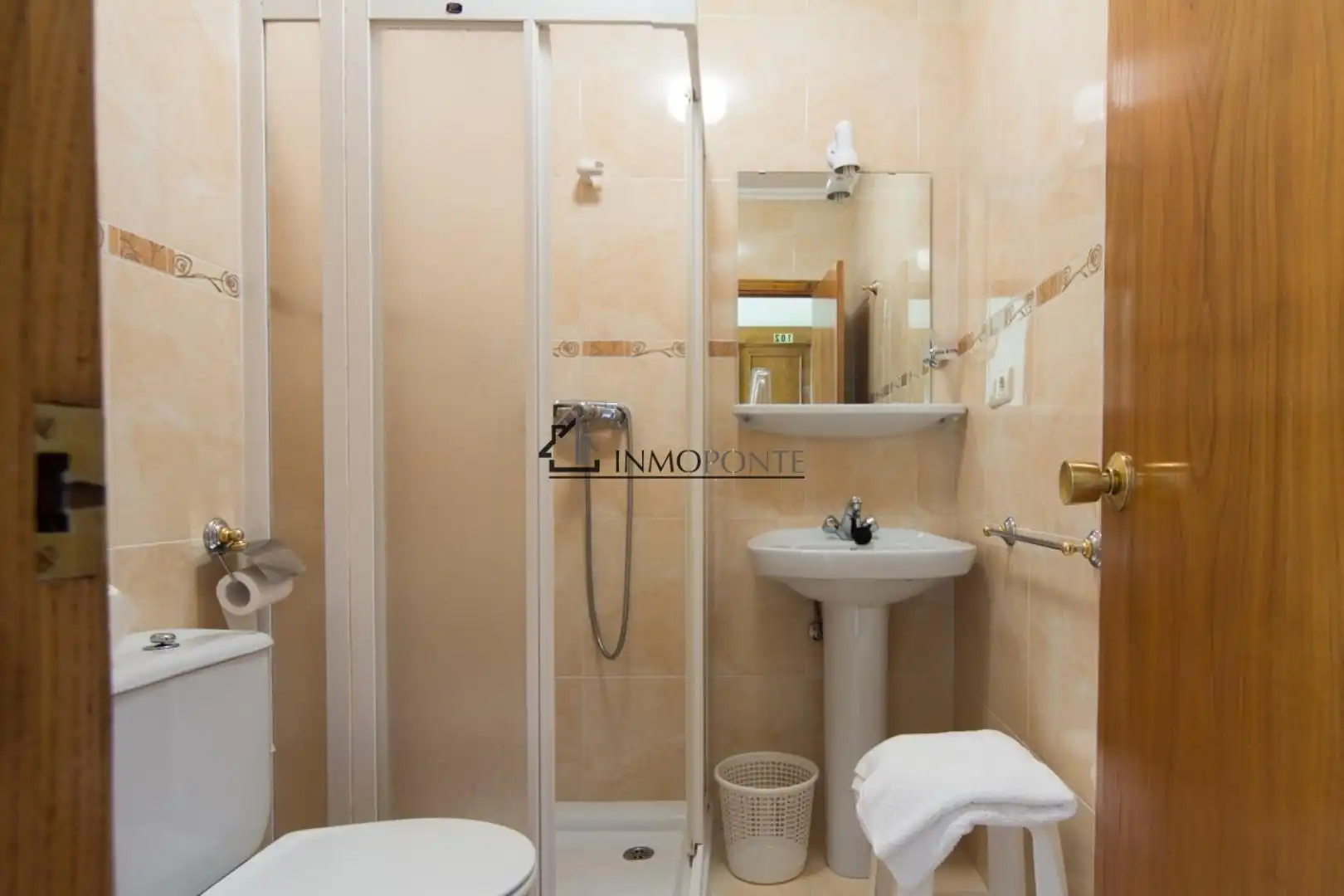 Residencial amb ascensor en venda a A Estrada, imagen 21