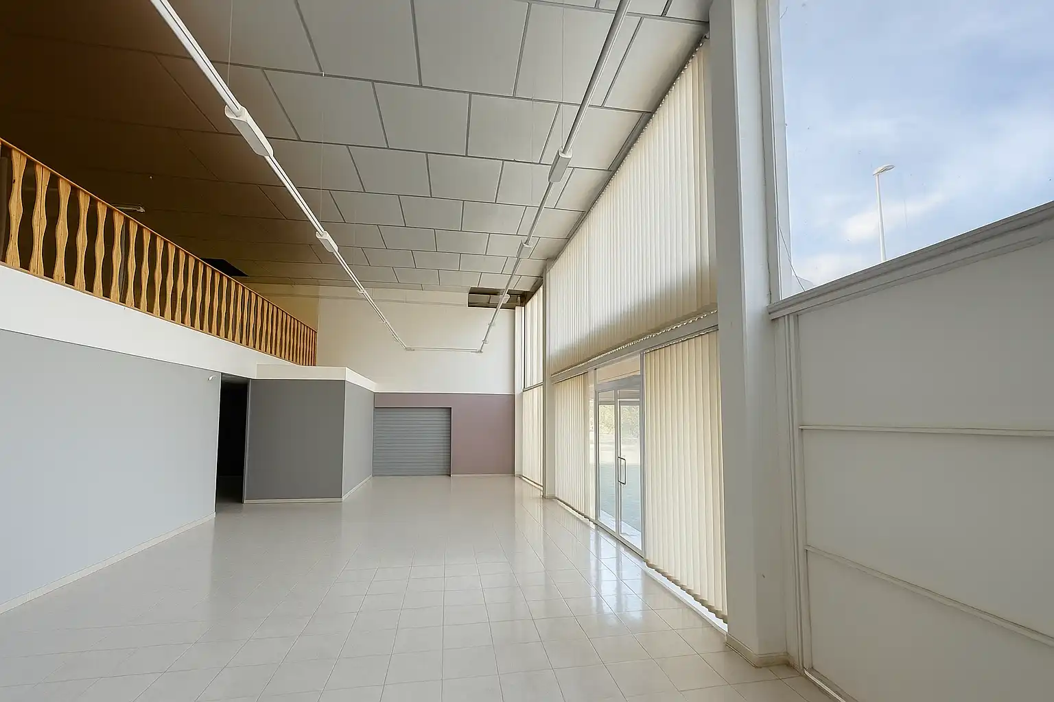 Nave industrial en venta en Riudoms