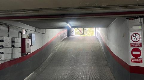 Foto 5 von Garage zum Verkauf in Calle del Monasterio de Vadoluengo, 4, San Juan, Pamplona / Iruña