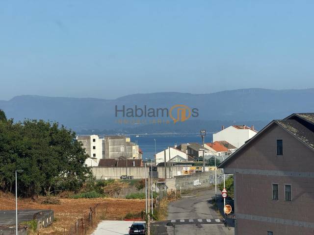 Casa-chalet en Venta en Vilagarcía