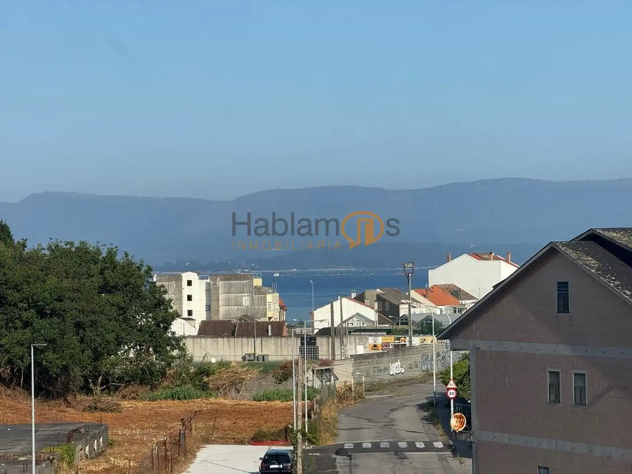 House for sale in Vilagarcía