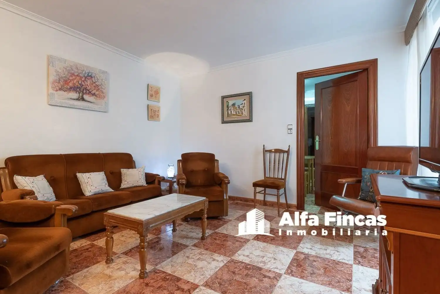 Casa amb jardí en venda a Horno de Monteagudo, imagen 6