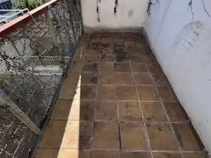 Terraza de Casa adosada en venta en Miguelturra con Jardín privado y Terraza