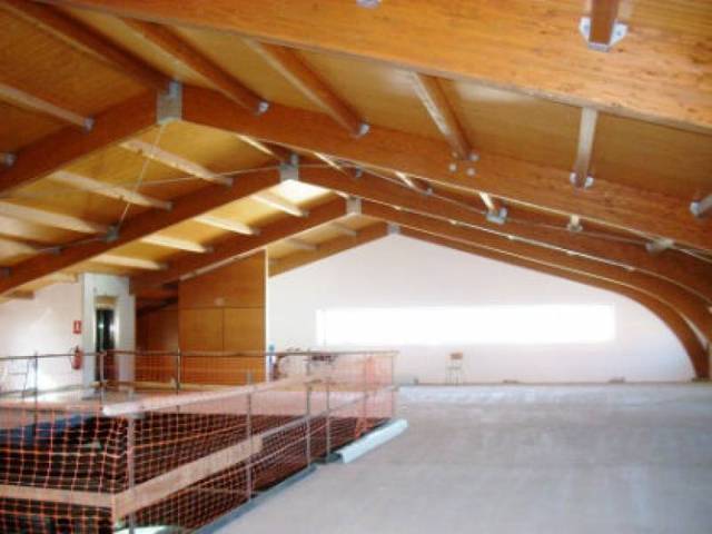 Oficina en Alquiler en Polígono Areta Calle Badostain en Huarte / Uharte