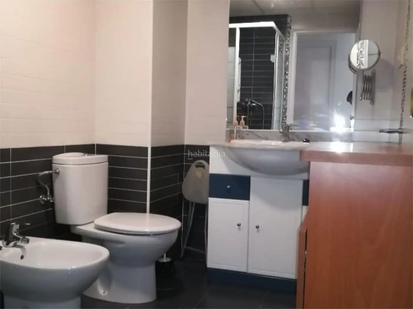 Apartment mit Aufzug zur Miete in Calle Santa Elena 24, imagen 29