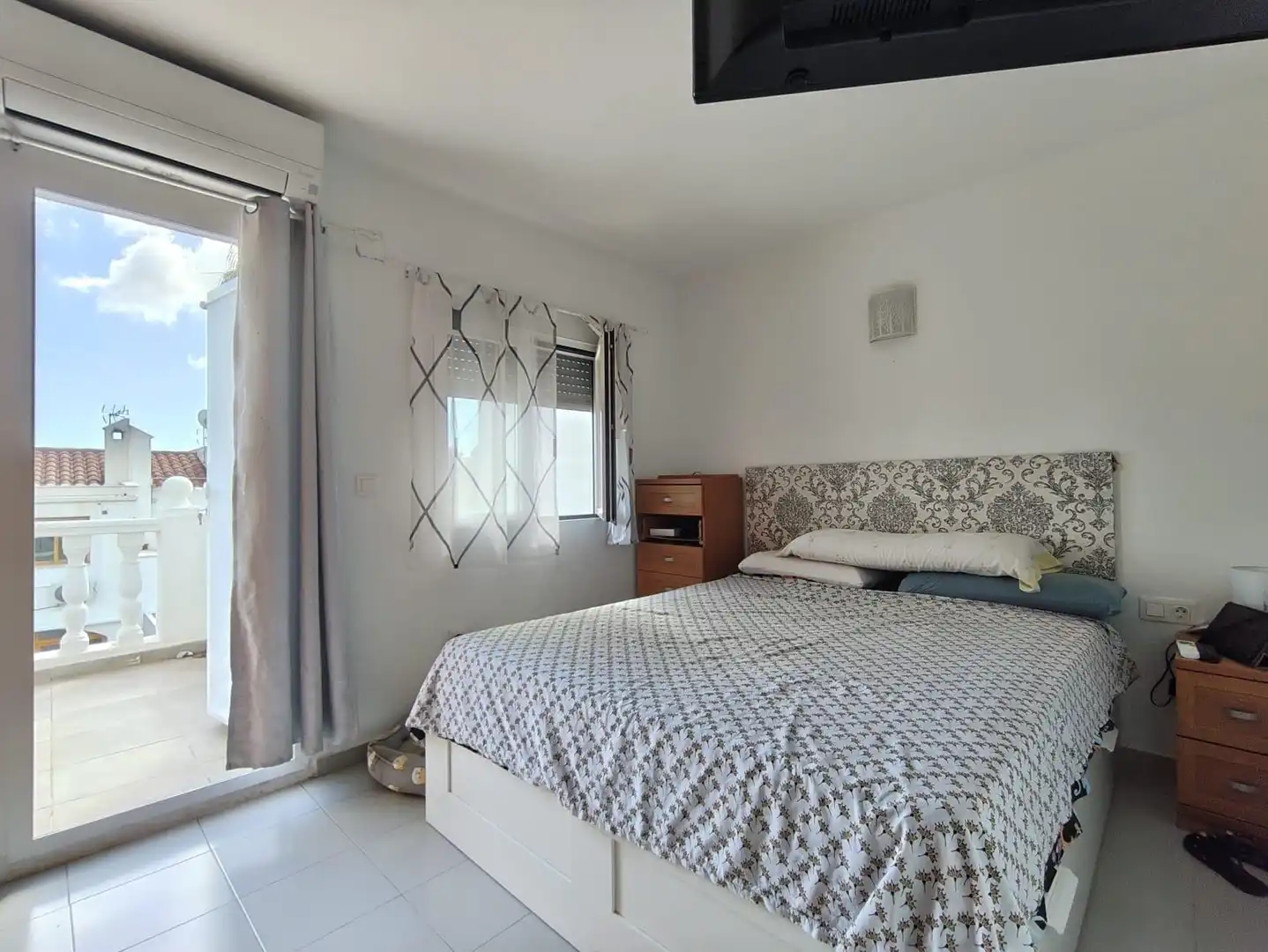 Casa a schiera con terrazza in vendita a Calle XARQUIA, imagen 22