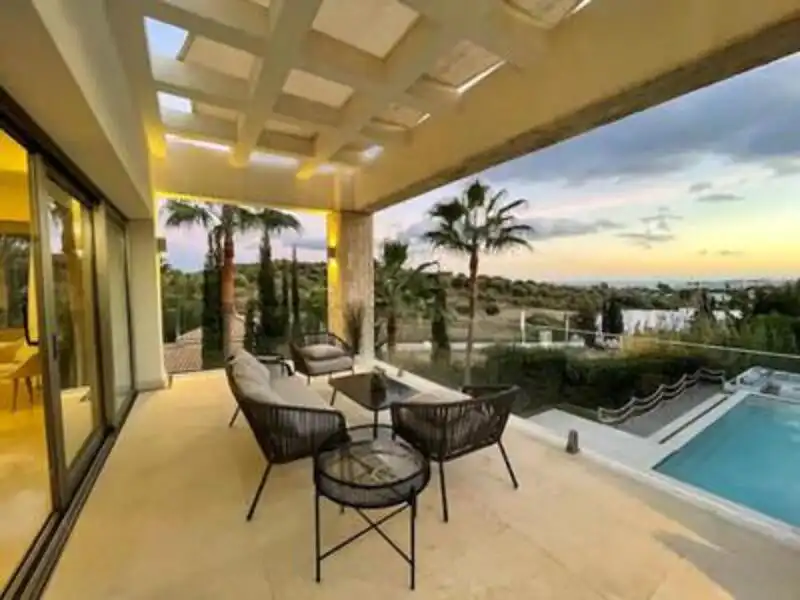 House with terrace for sale in Benamara - Atalaya, imagen 13