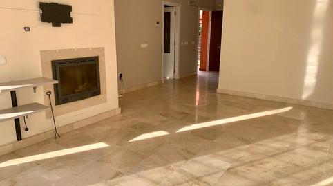 Foto 3 de Casa adosada en venda a Puertas del sur - Guadabajaque, Cádiz