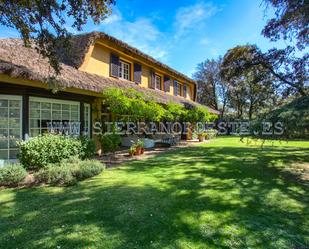 House or chalet for sale in La Florida -  El  Plantío