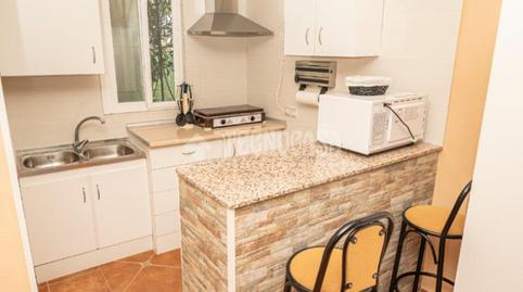 Foto 4 de Finca rústica en venda a Guarromán, Jaén