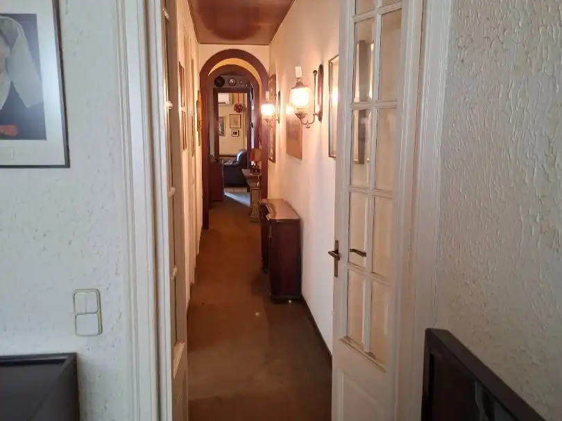 Wohnung zum Verkauf in  Barcelona Capital mit Klimaanlage und Balkon
