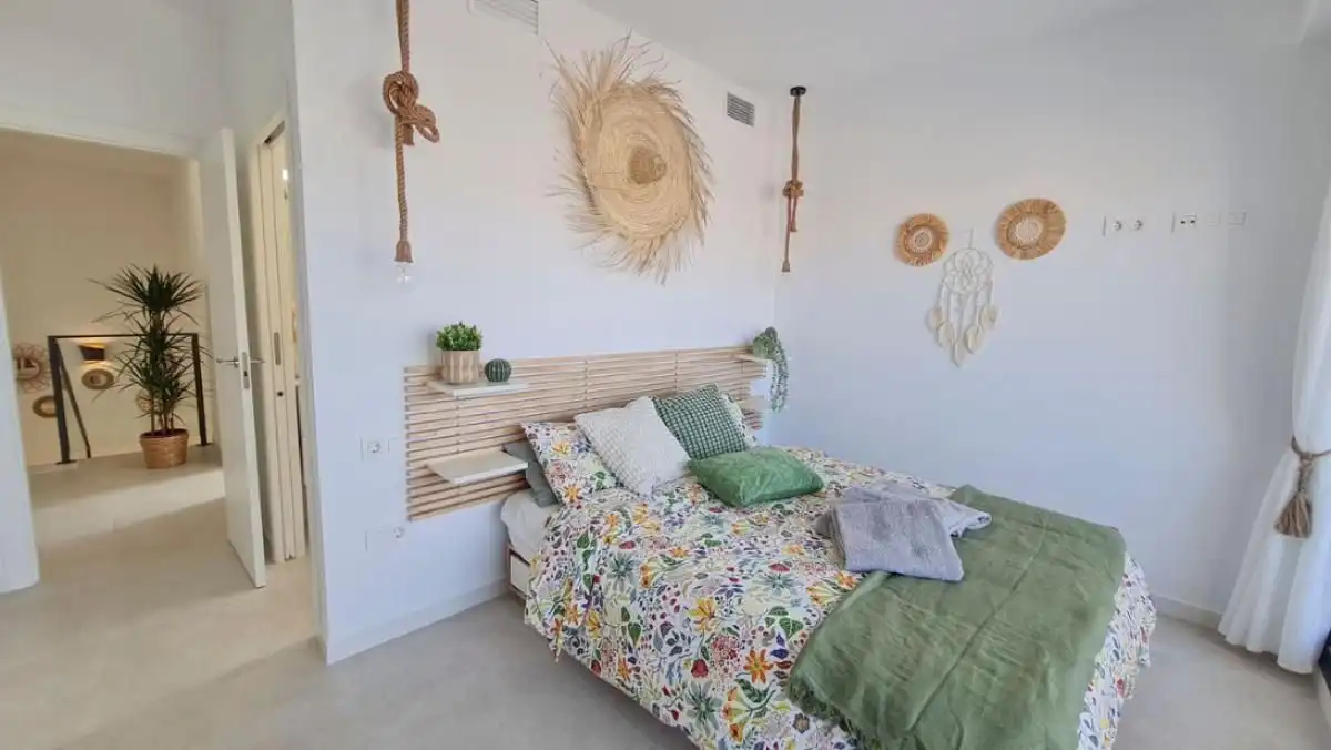 Villa avec piscine à vendre à San Pedro del Pinatar, imagen 12