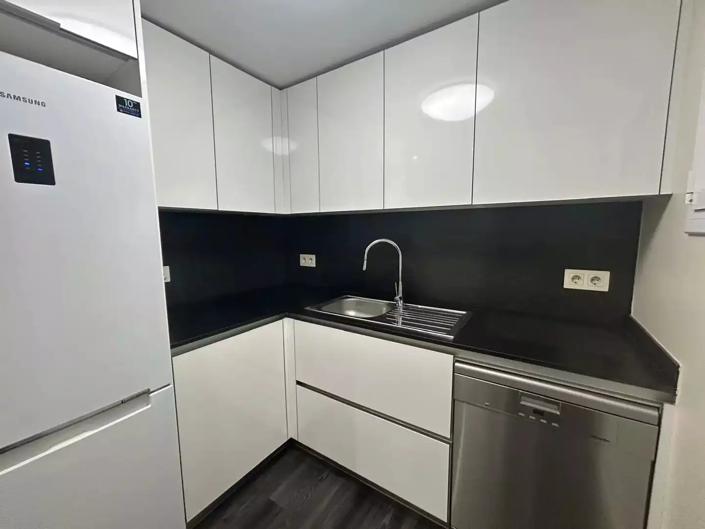 Wohnung zur Miete in Centre - Barri Vell