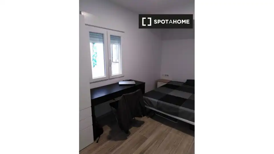 Wohnung zur Miete in La Torrassa