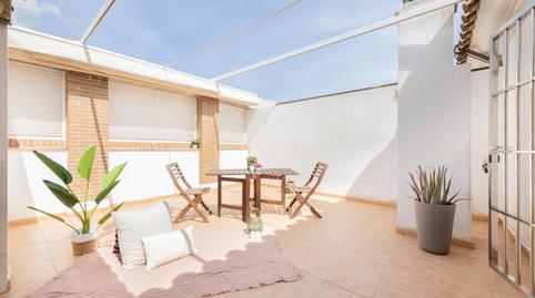 Foto 2 de Àtic en venda a  Germanies, de Les, 36, Tavernes de la Valldigna, Valencia