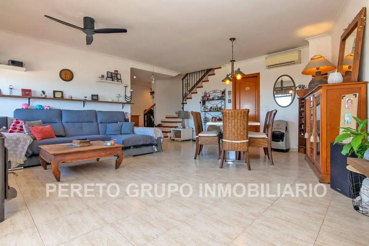 Attique avec ascenseur à vendre à El Puerto, imagen 5