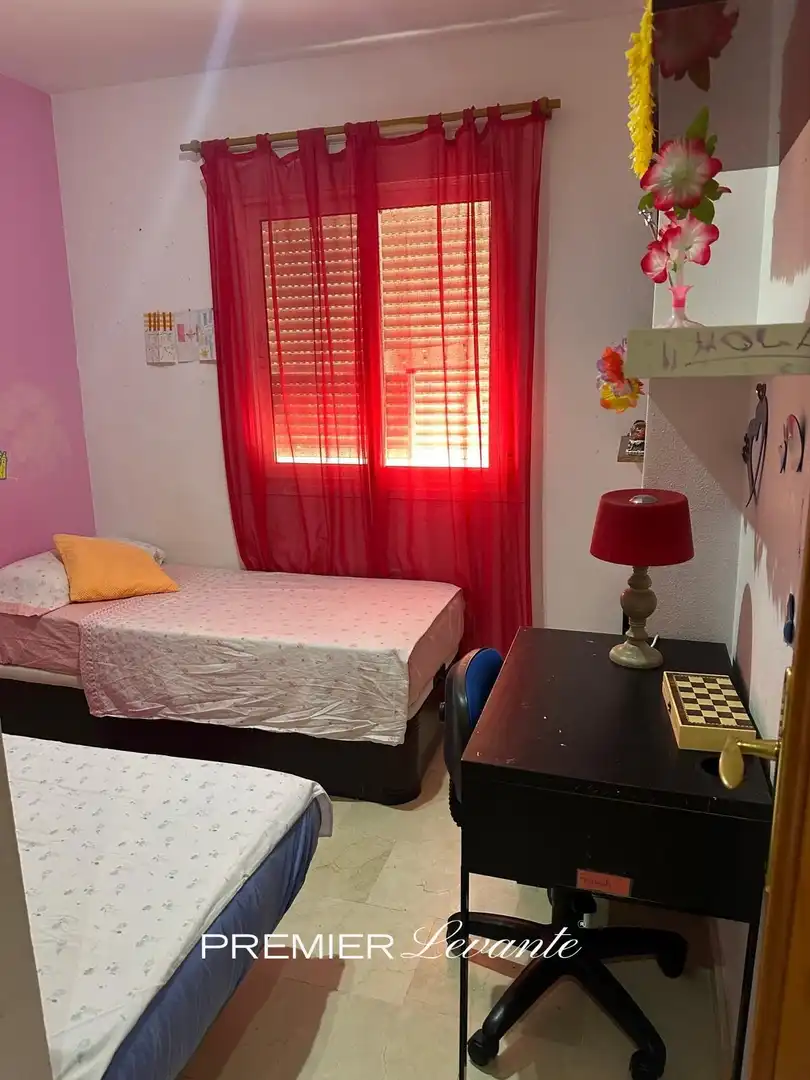 Wohnung mit Terrasse zum Verkauf in La Nucia Pueblo, imagen 18