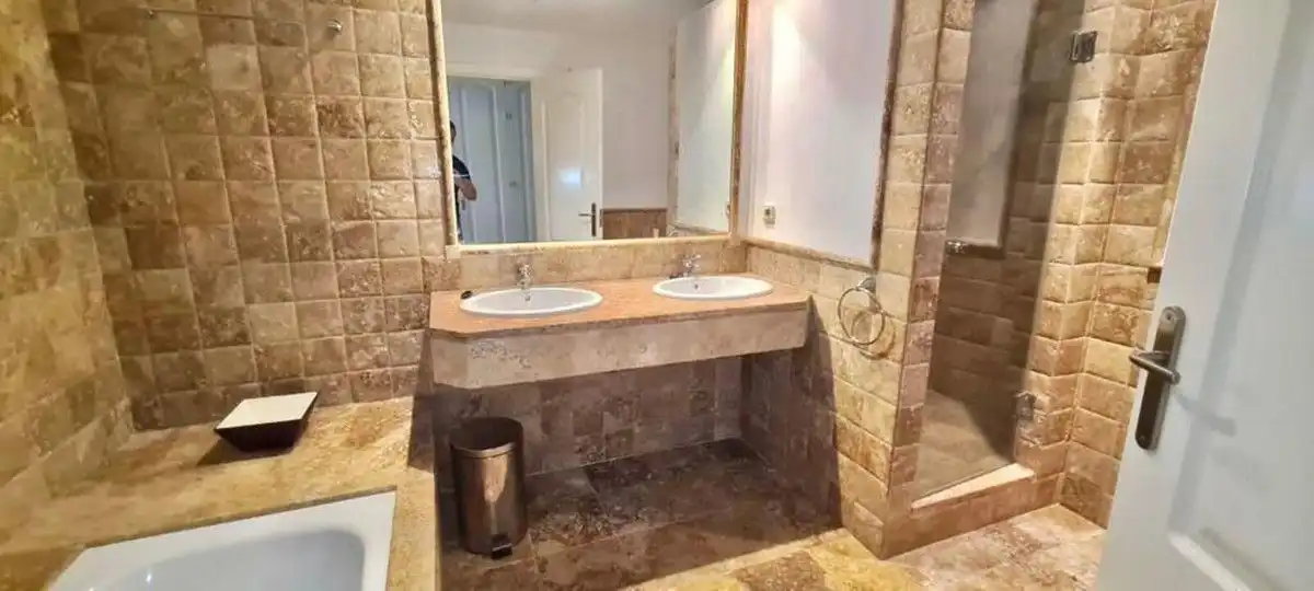 Apartamento de alquiler en Nueva Atalaya