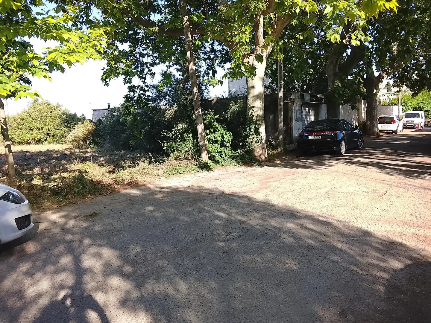 Parkplatz von Residential zum Verkauf in Tarragona