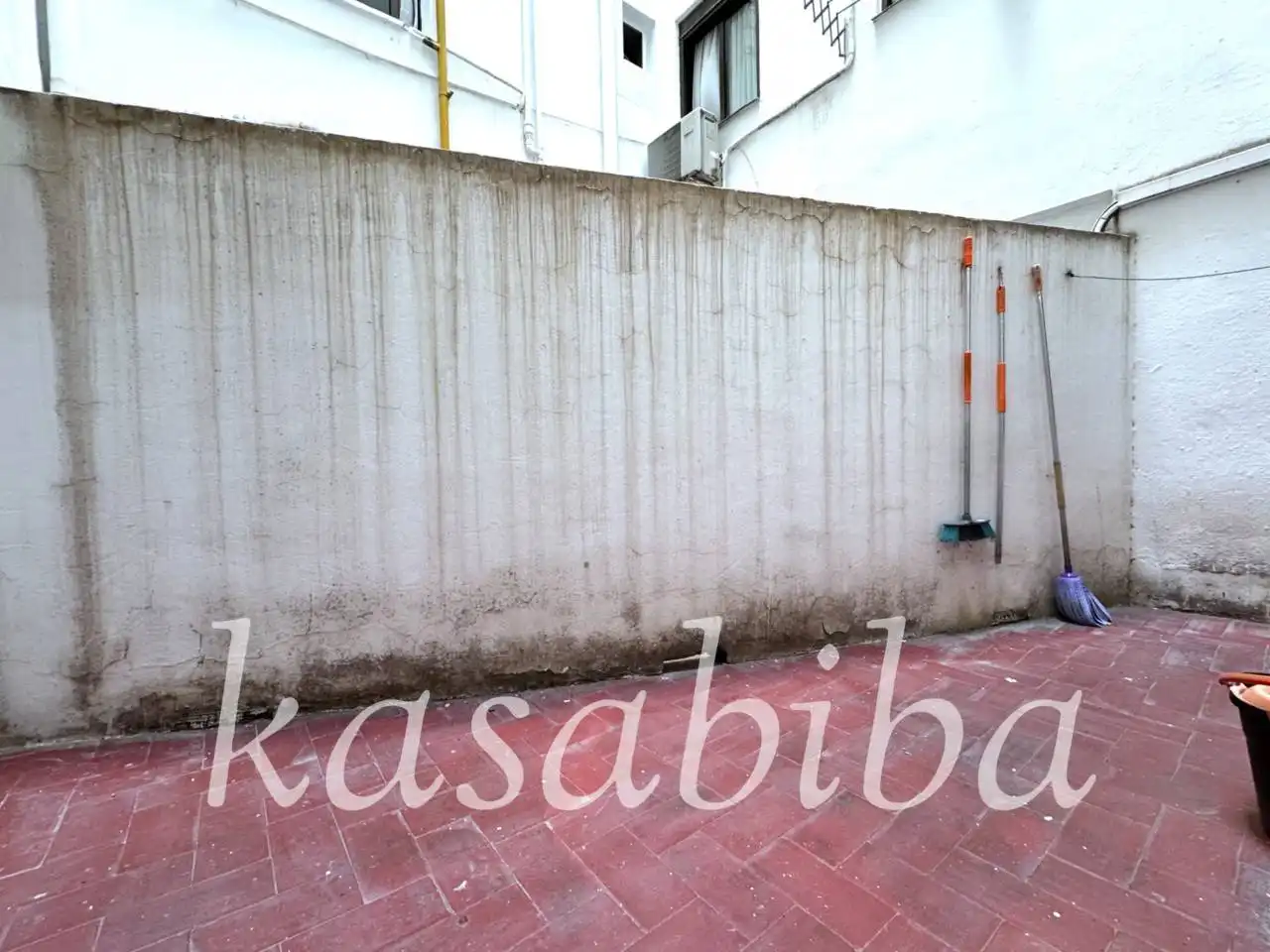 Piso en venta en Valencia con Terraza y Balcón