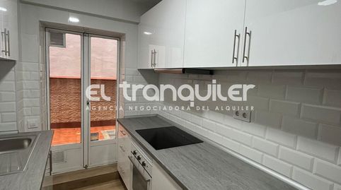 Foto 3 de Piso de alquiler en Calle Luis de la Torre, Pradolongo, Madrid Capital