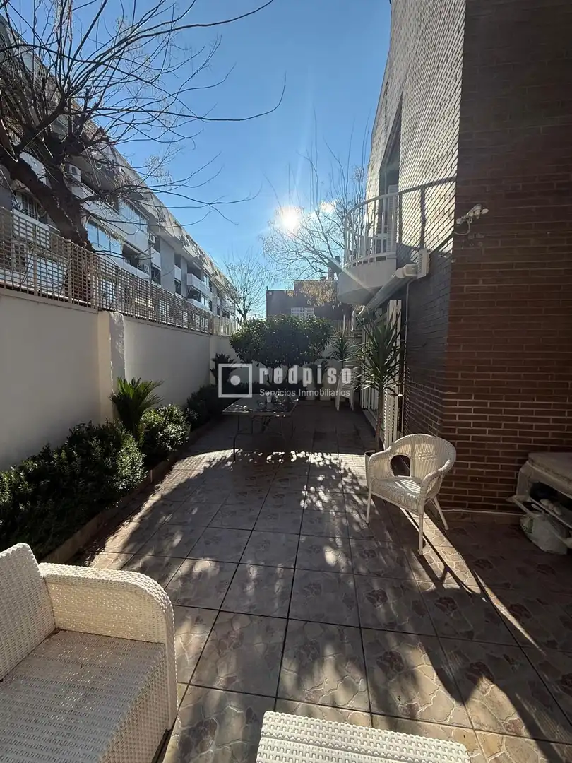 Houses for sale in Cañada - Mancha Amarilla
