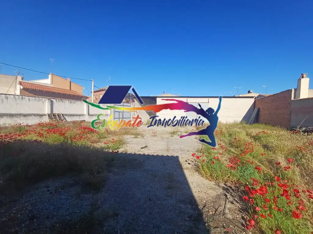 Residential for sale in Villacañas