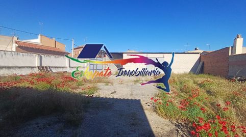 Parcela en Calle Pereda, 4 Villacañas (Toledo), immagine 4