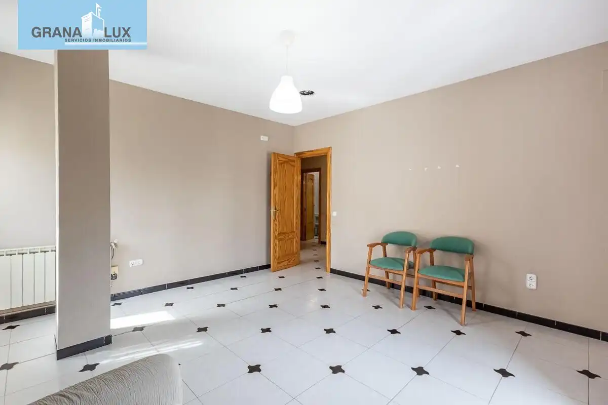 Chalet con terraza en venta en Calle de la Reina Mora, imagen 30