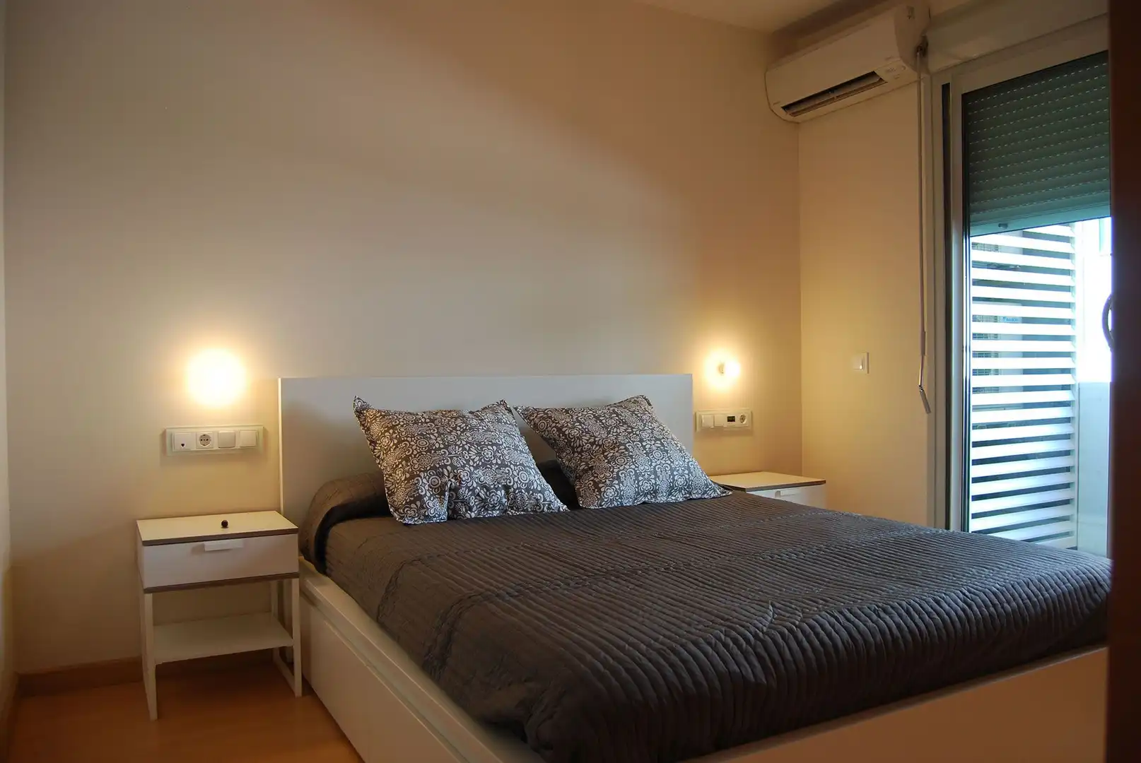 Apartament de lloguer a Calle Huestes, 3, La Buhaira