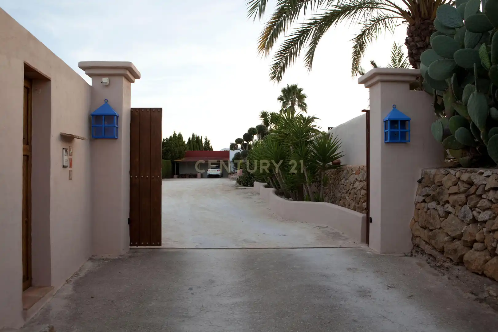 Casa amb piscina en venda a Partida Benimalluny, 8, 03720 Benissa, Alicante, Spain, imagen 14