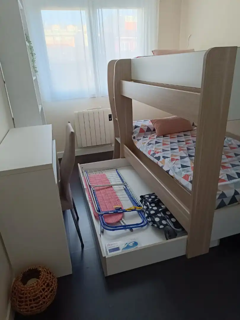 Piso con piscina en venta en Rúa Concepción Arenal 9, imagen 9