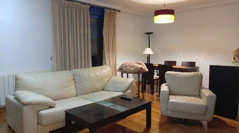 Photo 4 of Flat to rent in Plaza de Toros, Valladolid