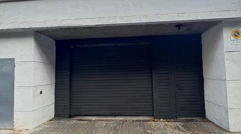 Foto 3 de Garatge en venda a La Verneda i la Pau,  Barcelona Capital