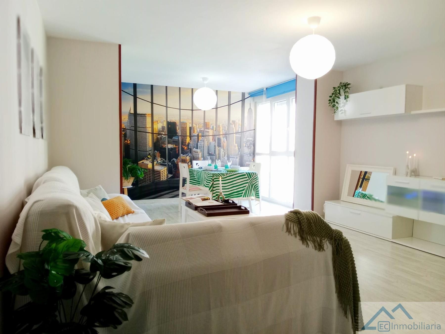 Piso en venta en Urbanizacion El Castro, Santa María de Cayón