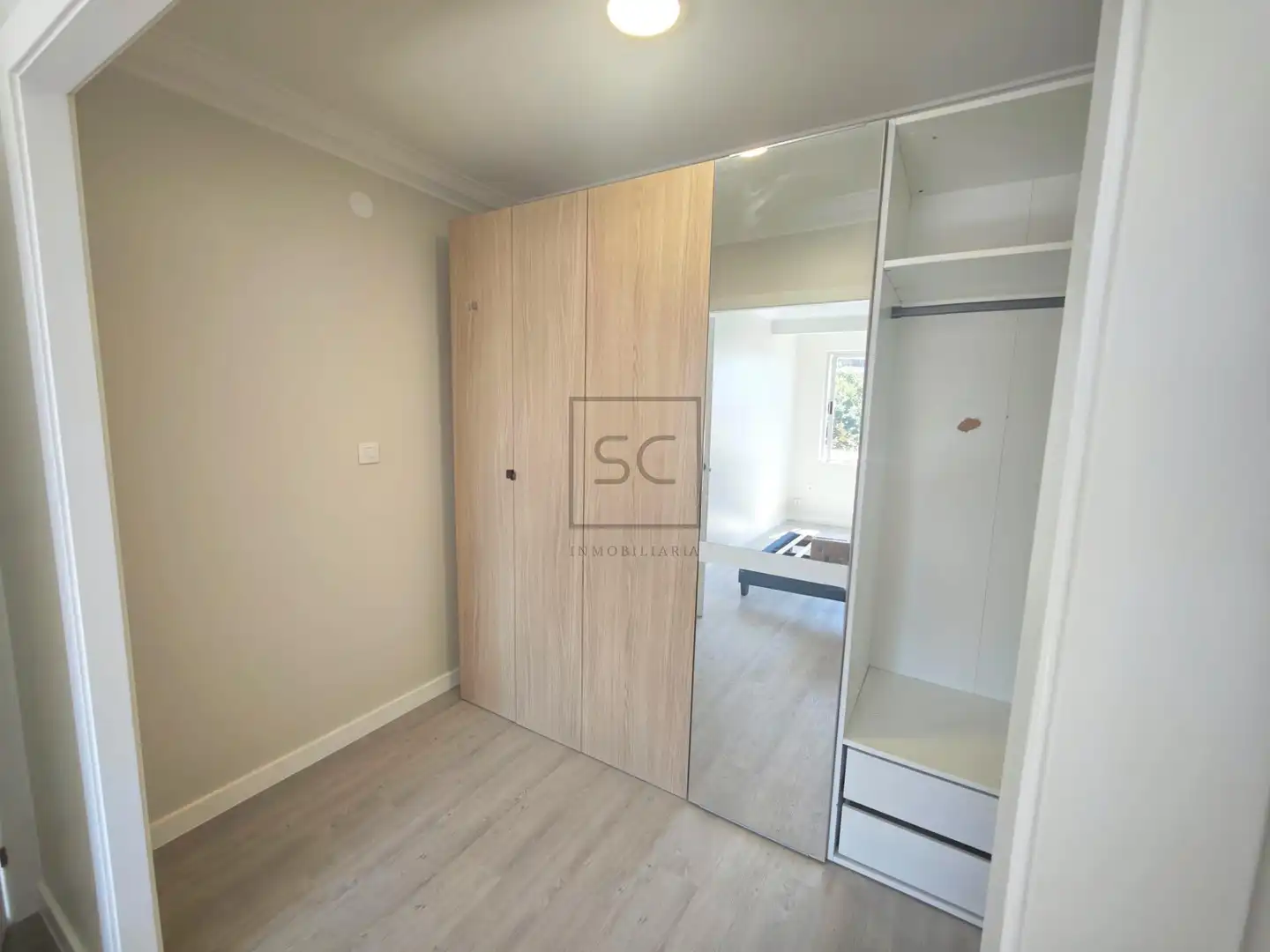 Habitación de Piso en venta en Ferrol con Terraza y Amueblado